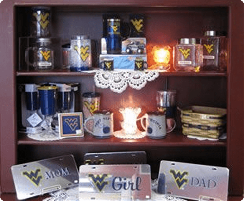 WV University
