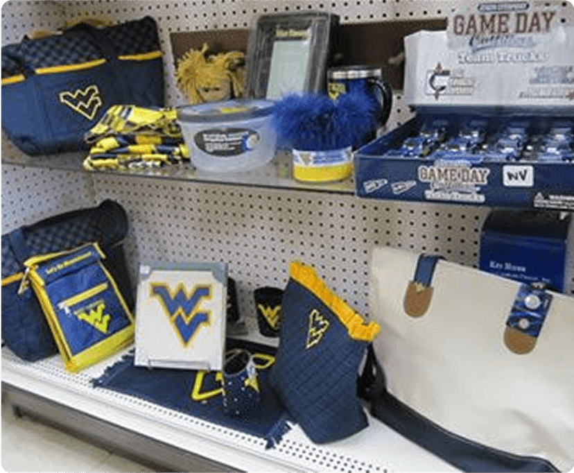 WV University