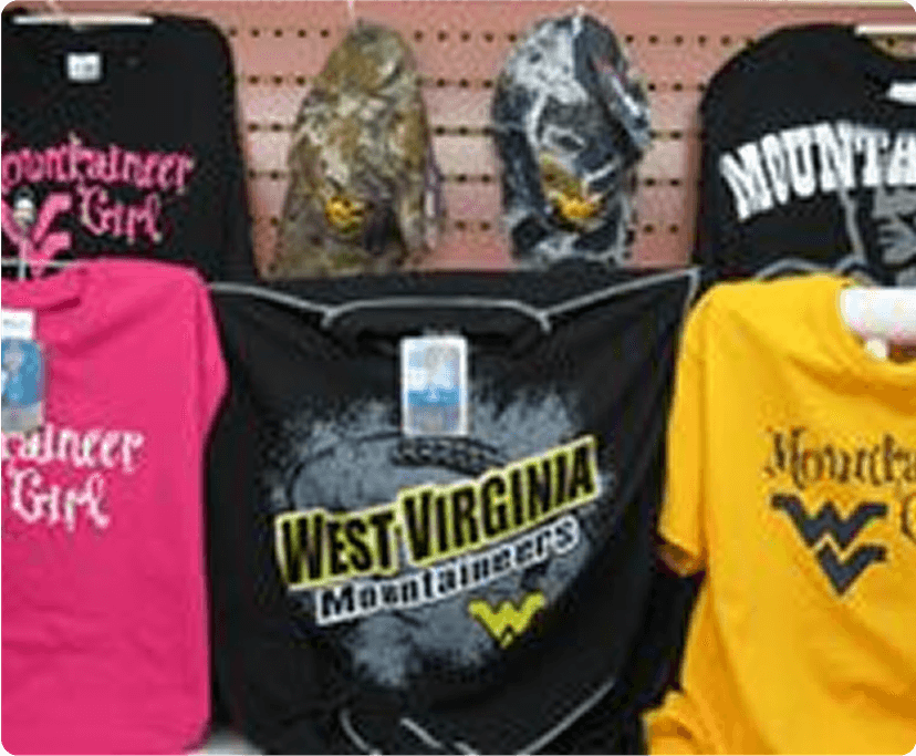 WV University